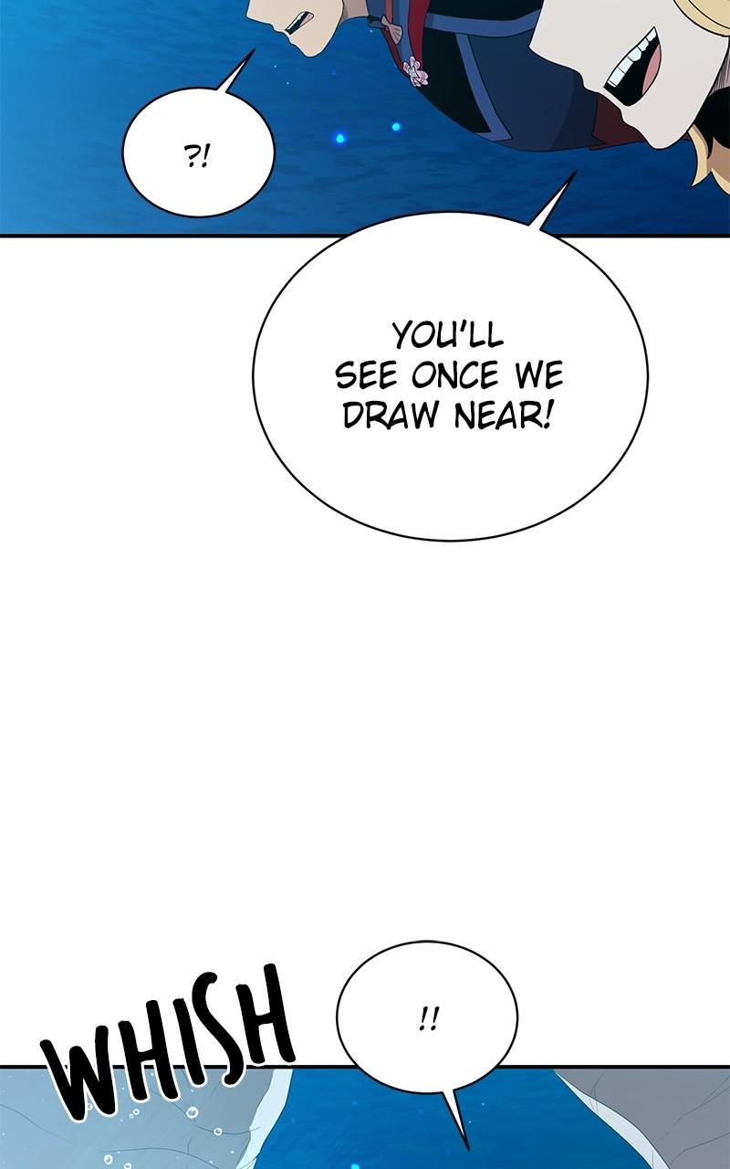 The Strongest Florist Chap 217 - Next Chap 218