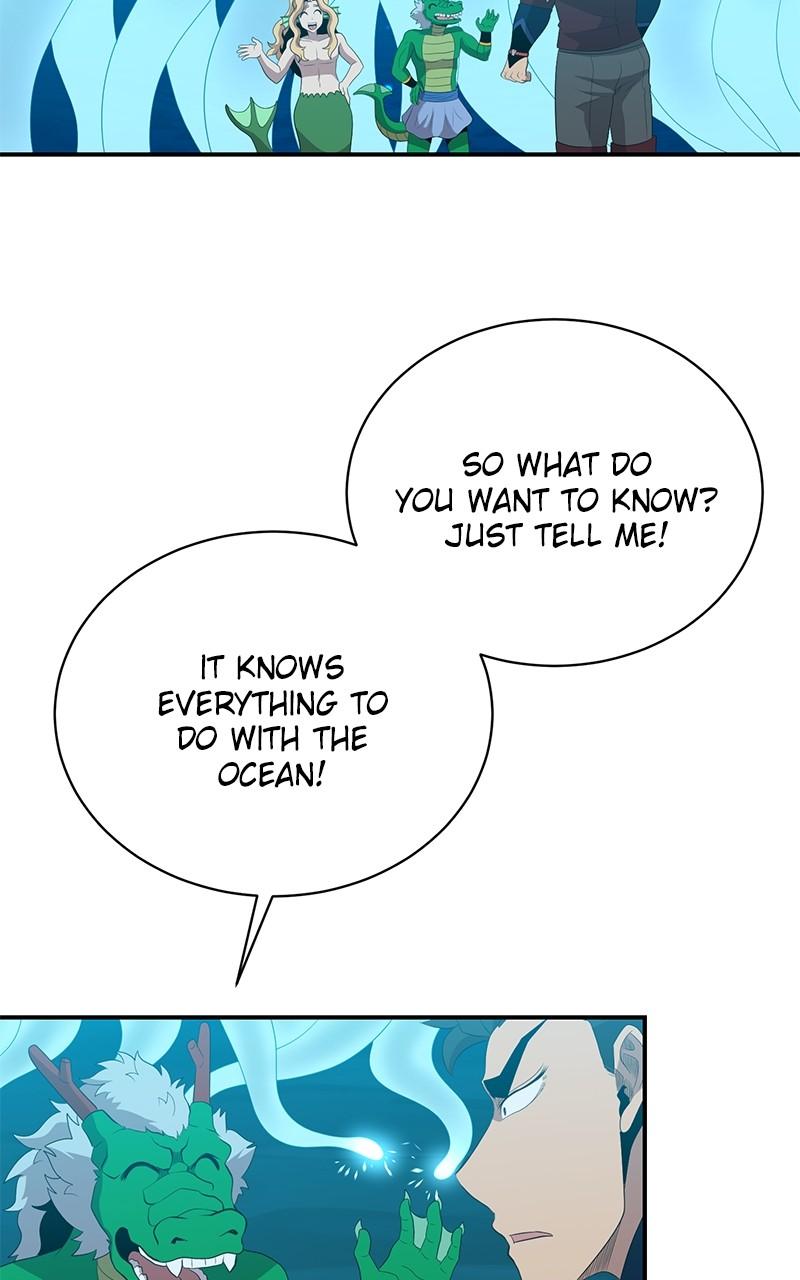 The Strongest Florist Chap 217 - Next Chap 218