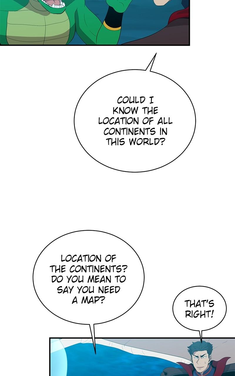 The Strongest Florist Chap 217 - Next Chap 218