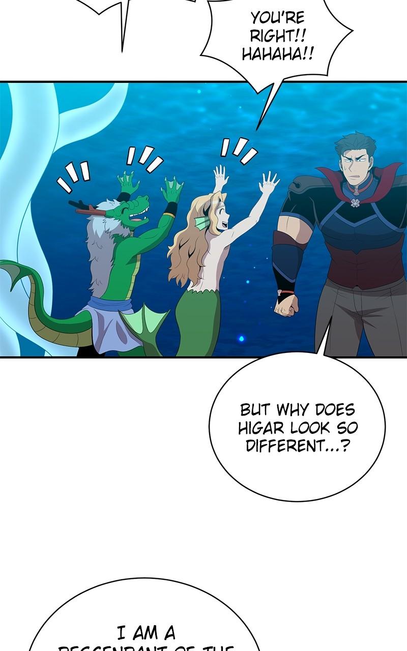 The Strongest Florist Chap 217 - Next Chap 218