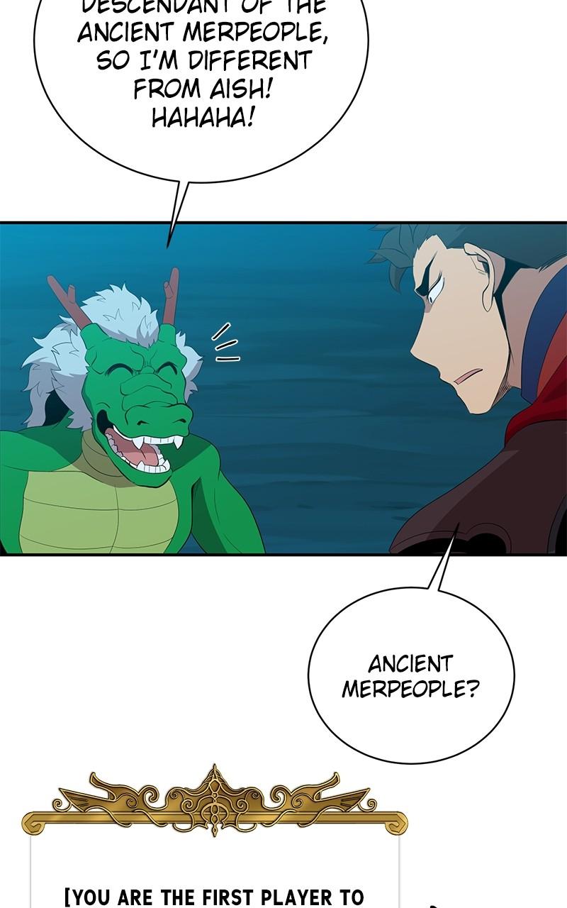 The Strongest Florist Chap 217 - Next Chap 218