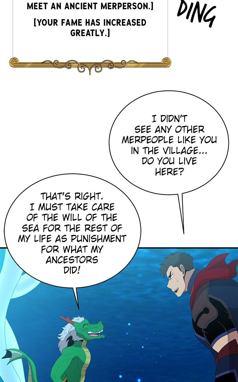 The Strongest Florist Chap 217 - Next Chap 218