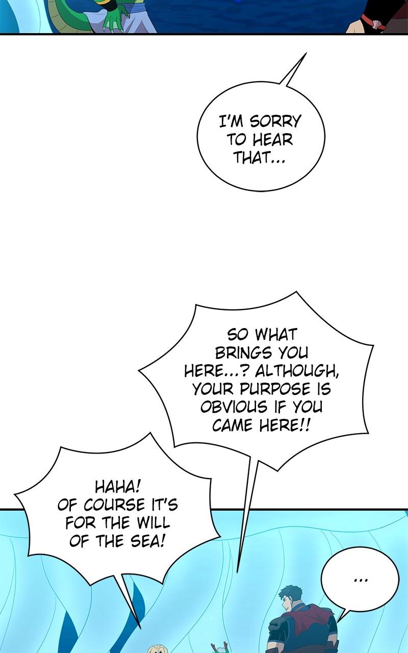 The Strongest Florist Chap 217 - Next Chap 218