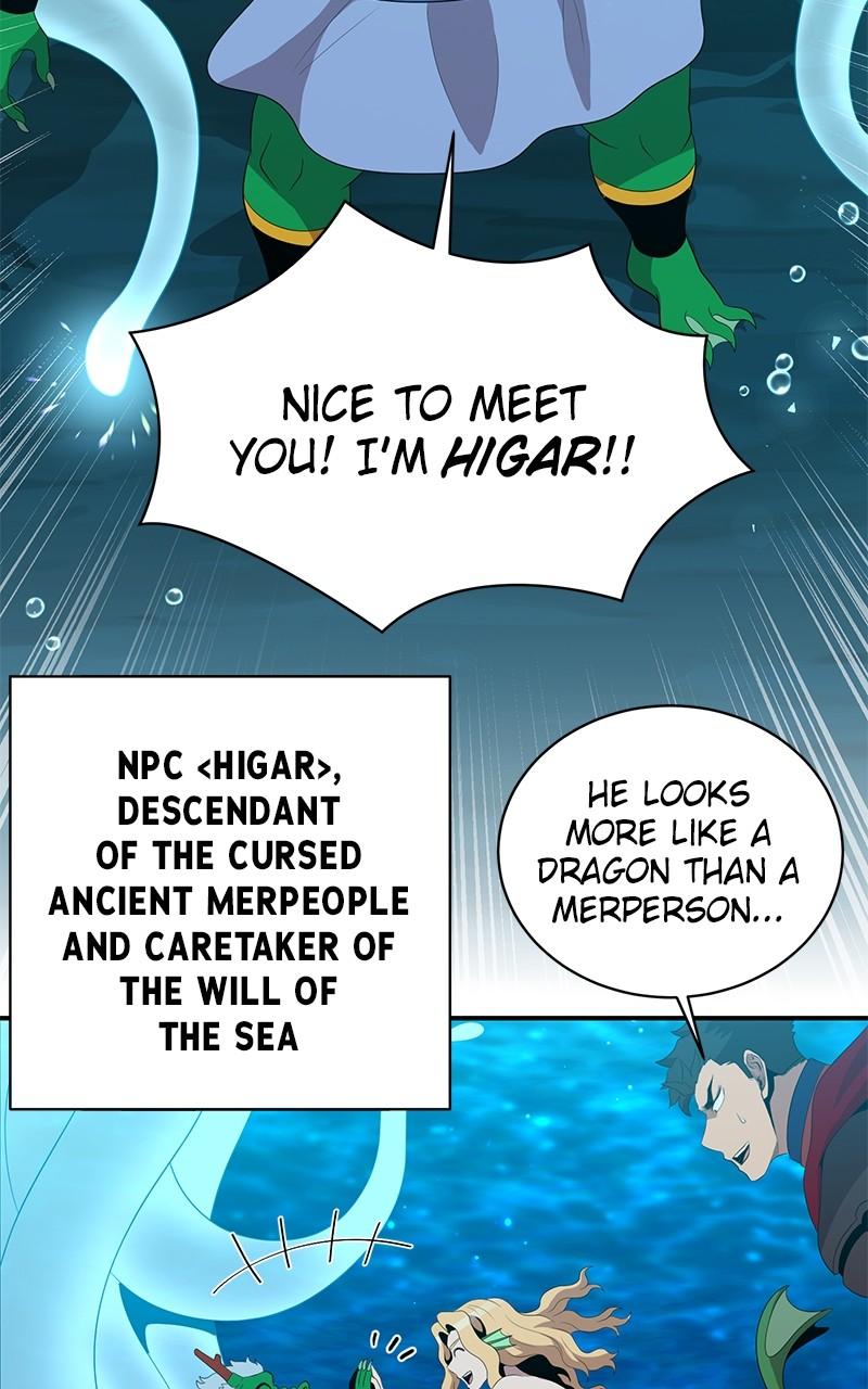 The Strongest Florist Chap 217 - Next Chap 218