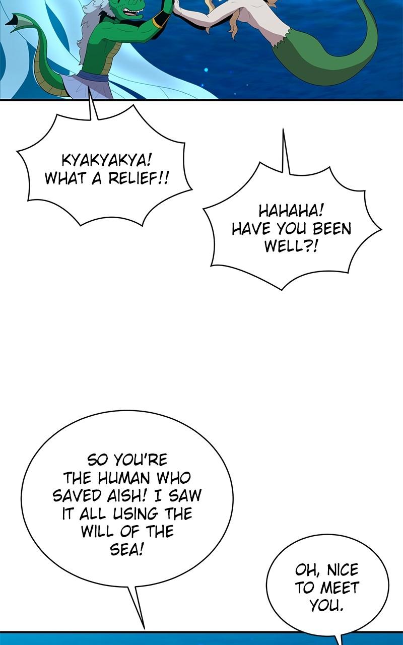 The Strongest Florist Chap 217 - Next Chap 218