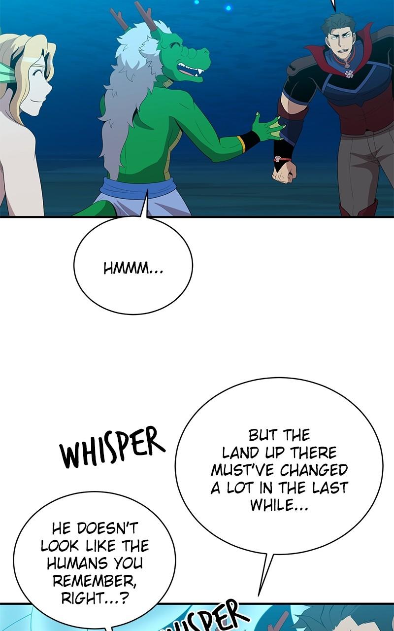 The Strongest Florist Chap 217 - Next Chap 218