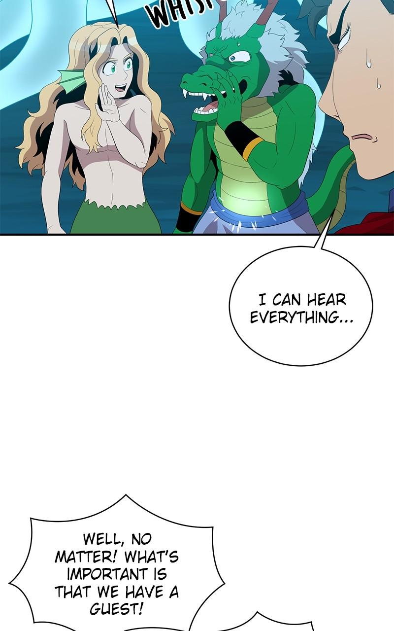 The Strongest Florist Chap 217 - Next Chap 218