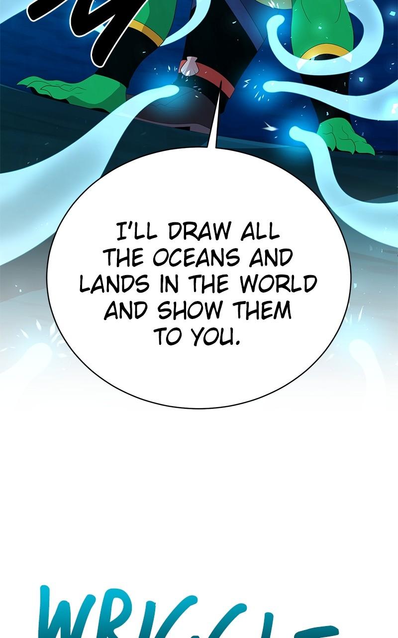 The Strongest Florist Chap 217 - Next Chap 218