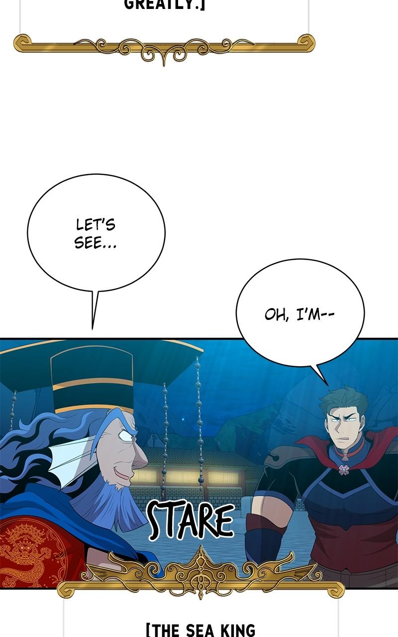 The Strongest Florist Chap 217 - Next Chap 218