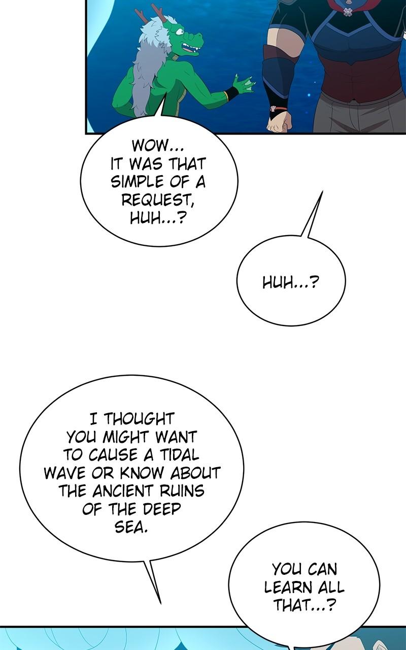 The Strongest Florist Chap 217 - Next Chap 218