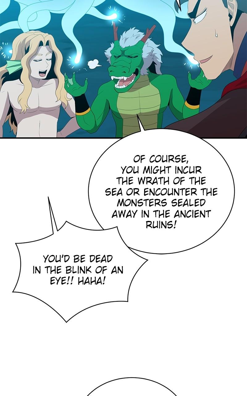 The Strongest Florist Chap 217 - Next Chap 218