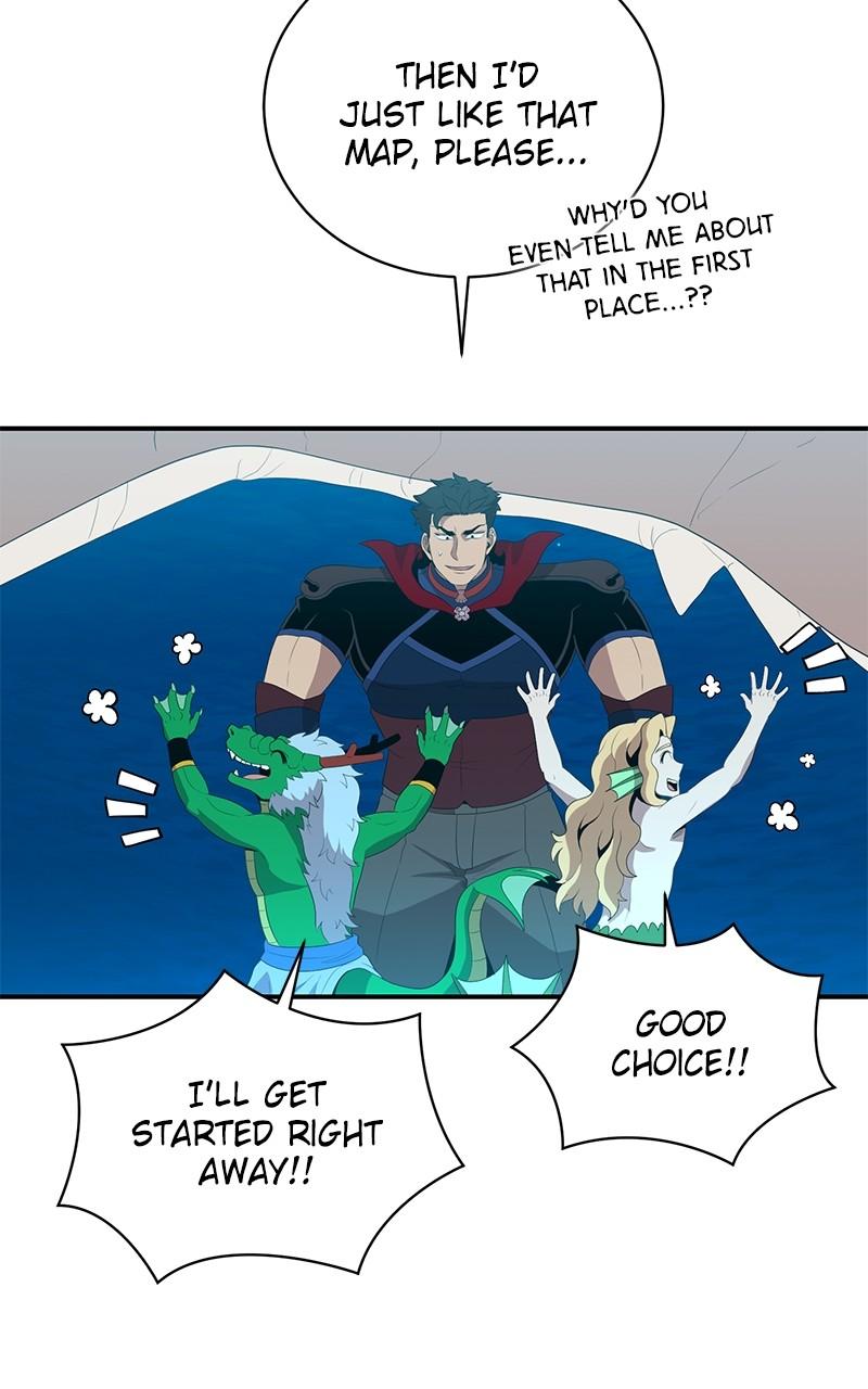 The Strongest Florist Chap 217 - Next Chap 218