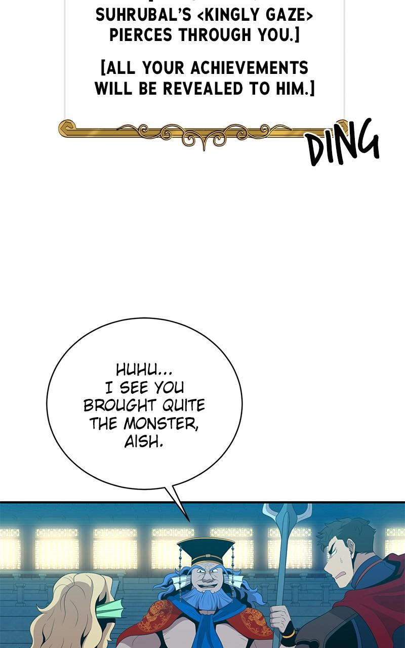 The Strongest Florist Chap 217 - Next Chap 218