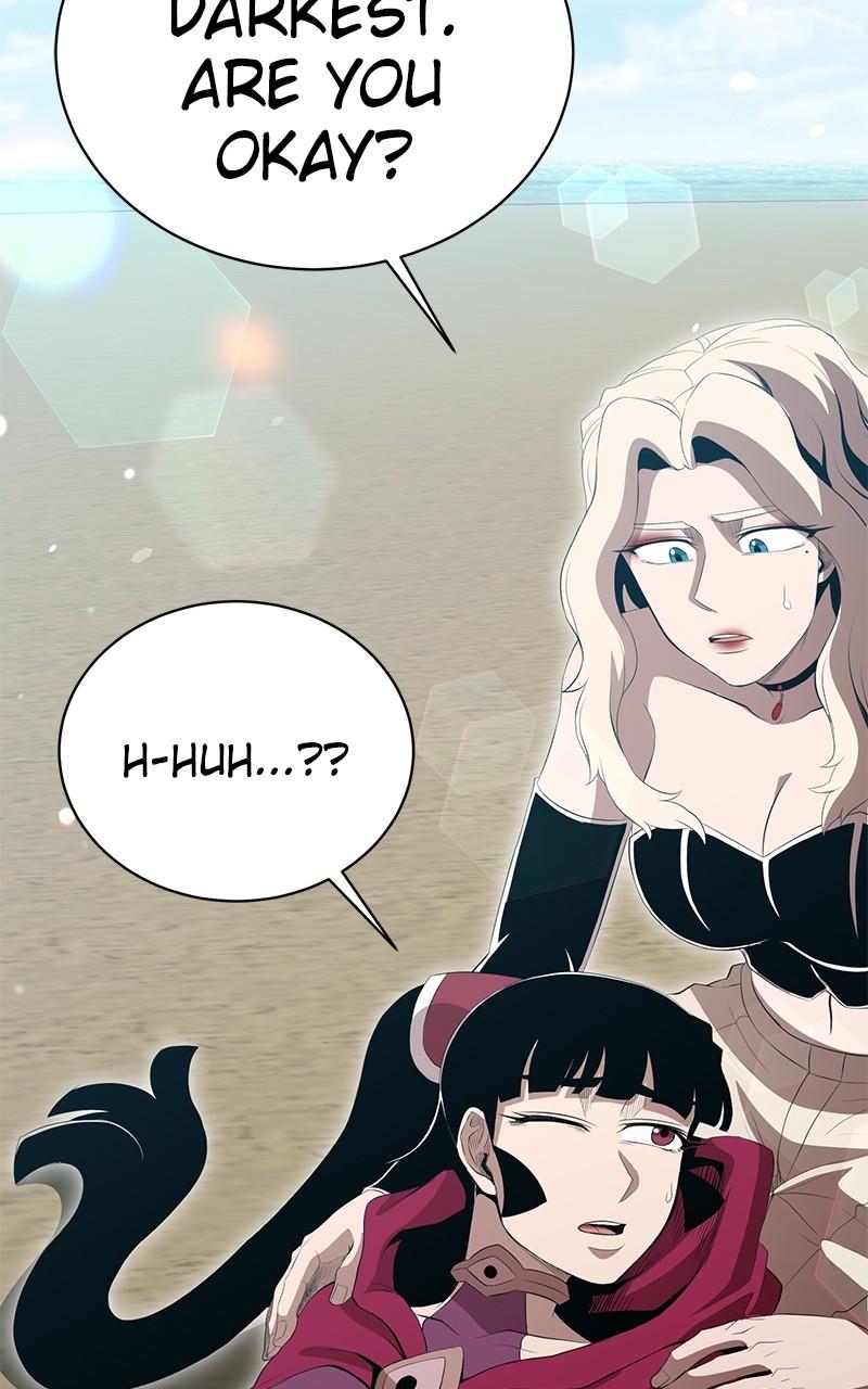 The Strongest Florist Chap 214 - Next Chap 215
