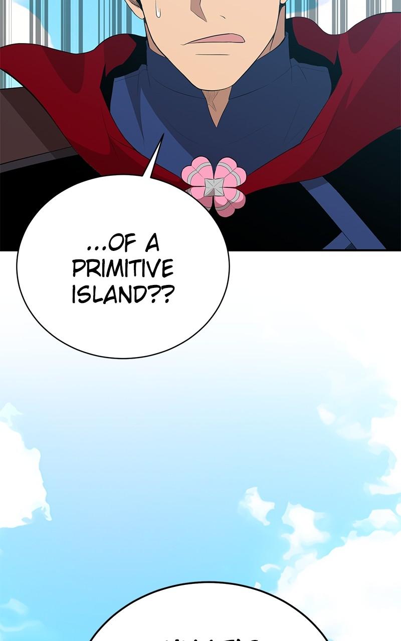 The Strongest Florist Chap 214 - Next Chap 215