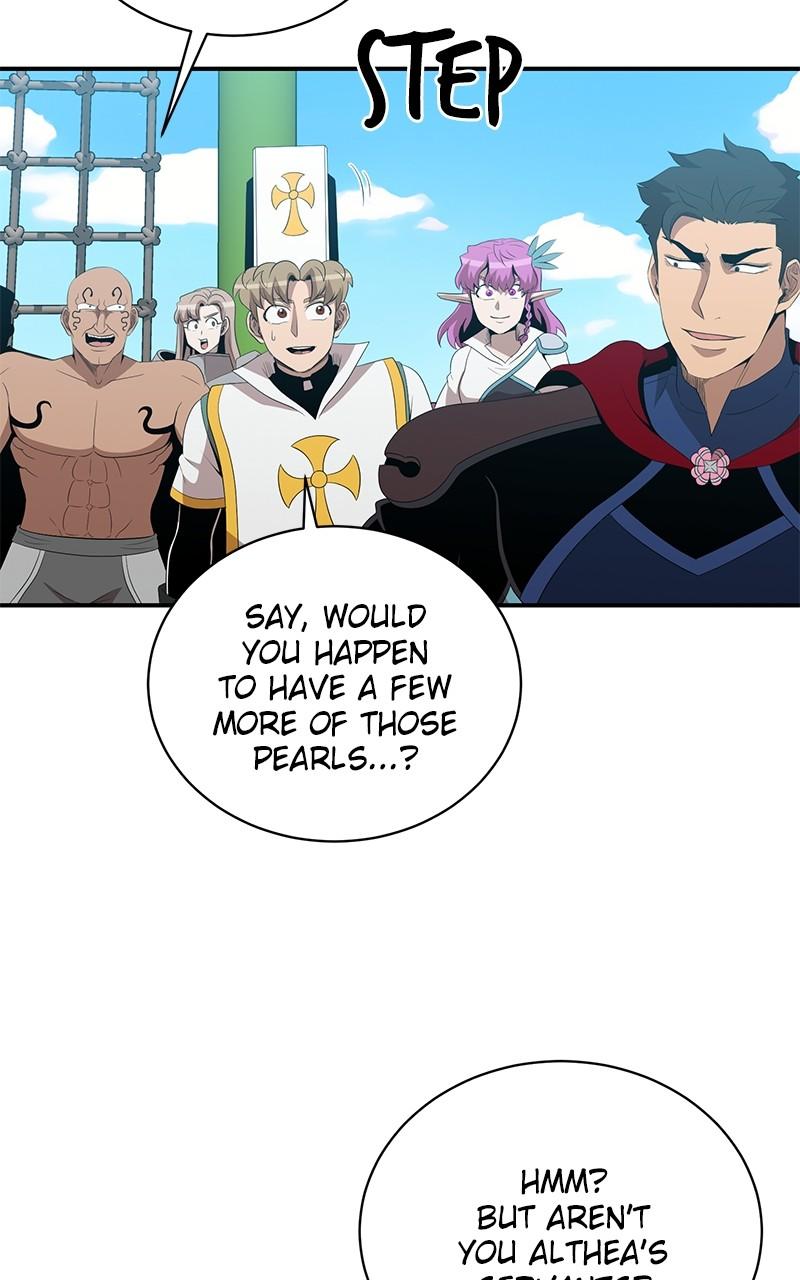 The Strongest Florist Chap 214 - Next Chap 215