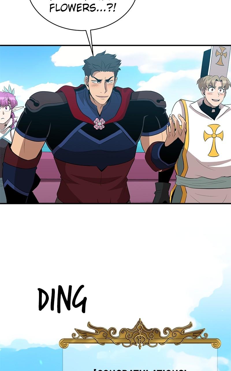 The Strongest Florist Chap 214 - Next Chap 215