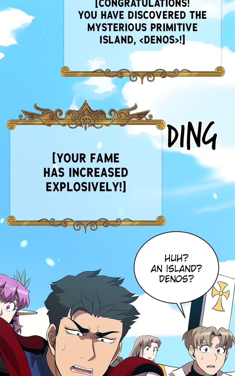 The Strongest Florist Chap 214 - Next Chap 215