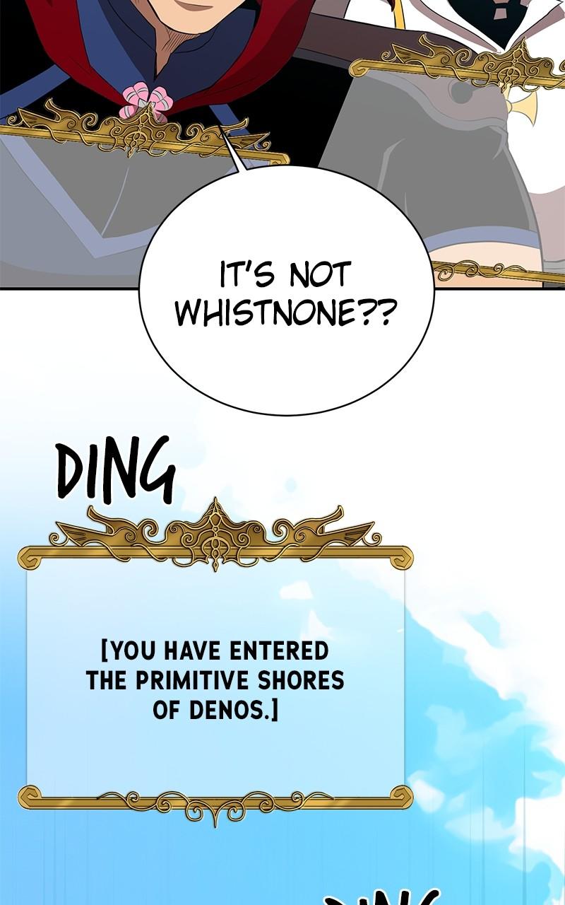 The Strongest Florist Chap 214 - Next Chap 215