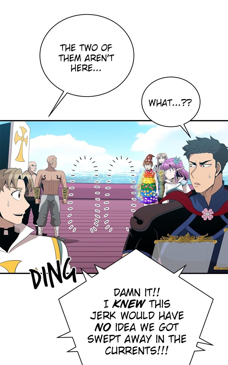 The Strongest Florist Chap 214 - Next Chap 215