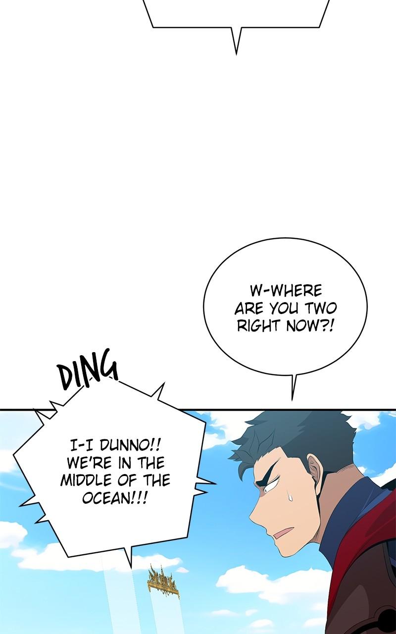 The Strongest Florist Chap 214 - Next Chap 215