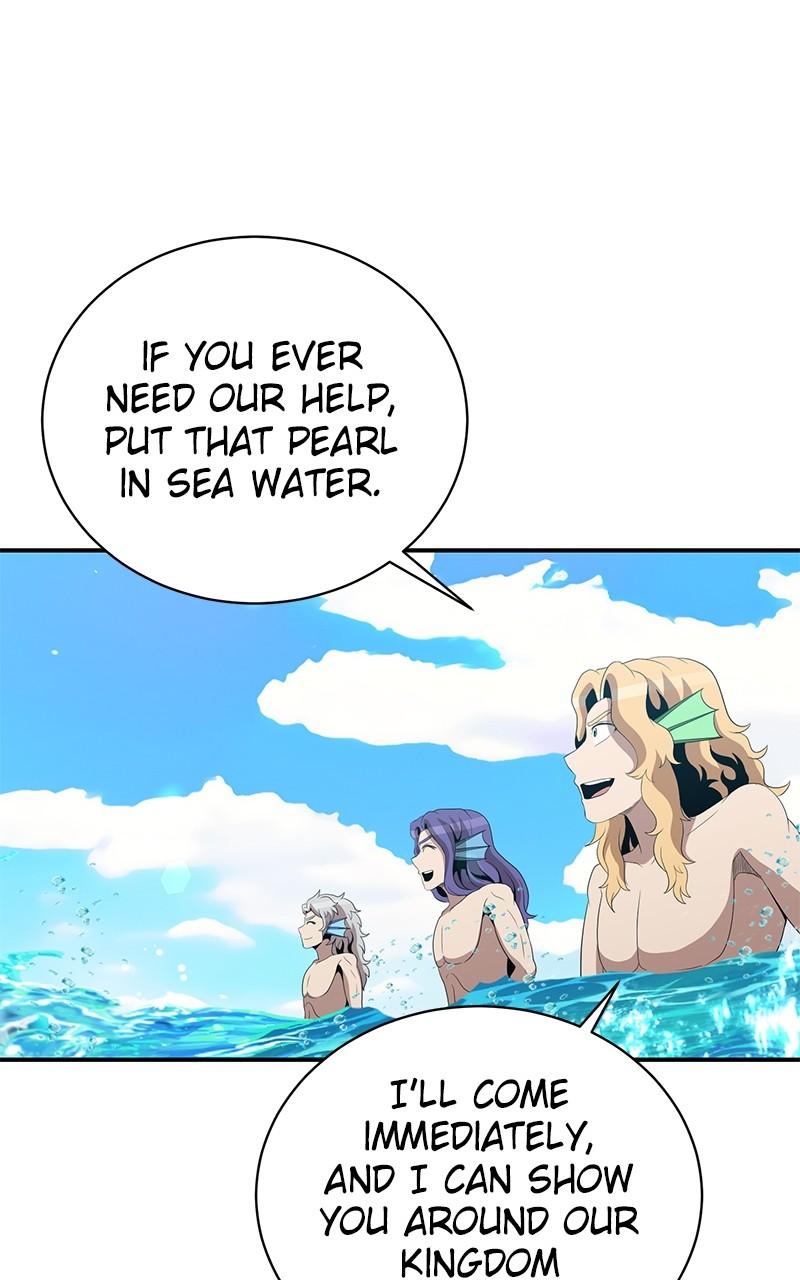 The Strongest Florist Chap 214 - Next Chap 215