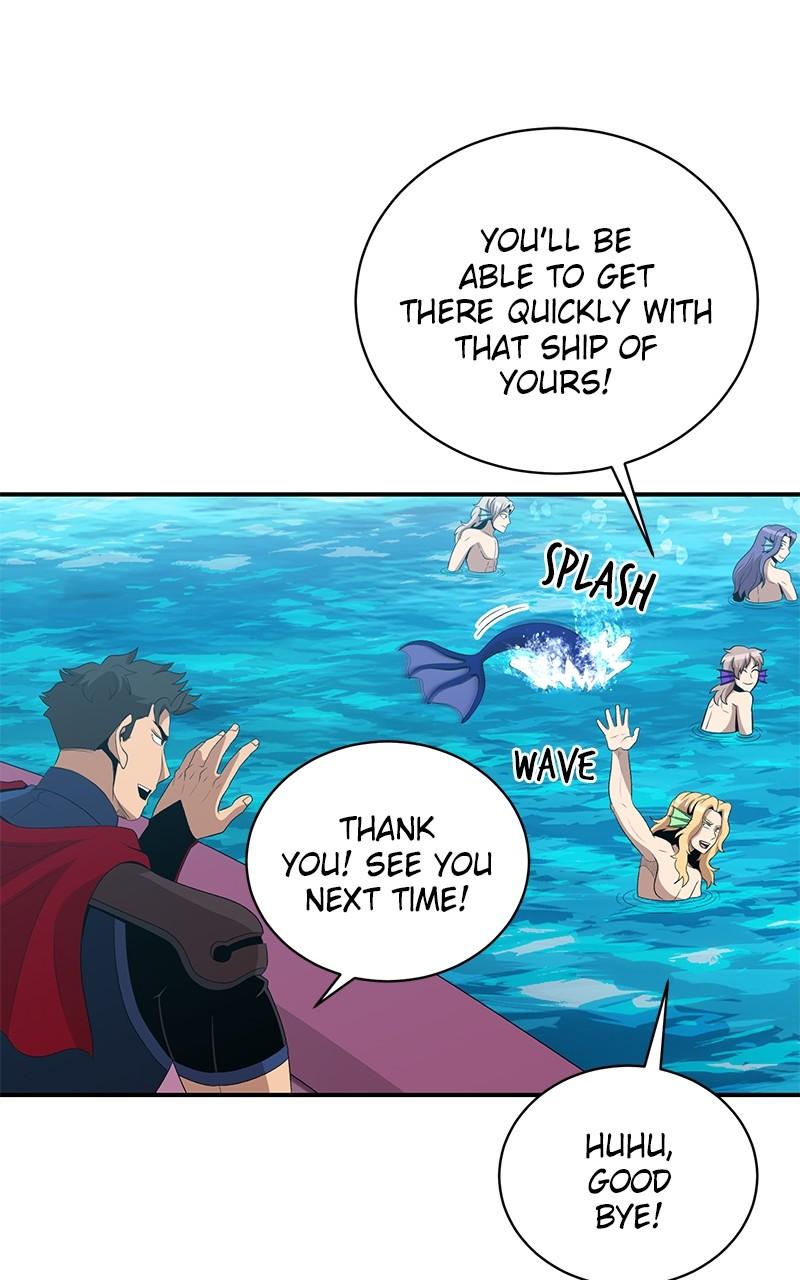 The Strongest Florist Chap 214 - Next Chap 215