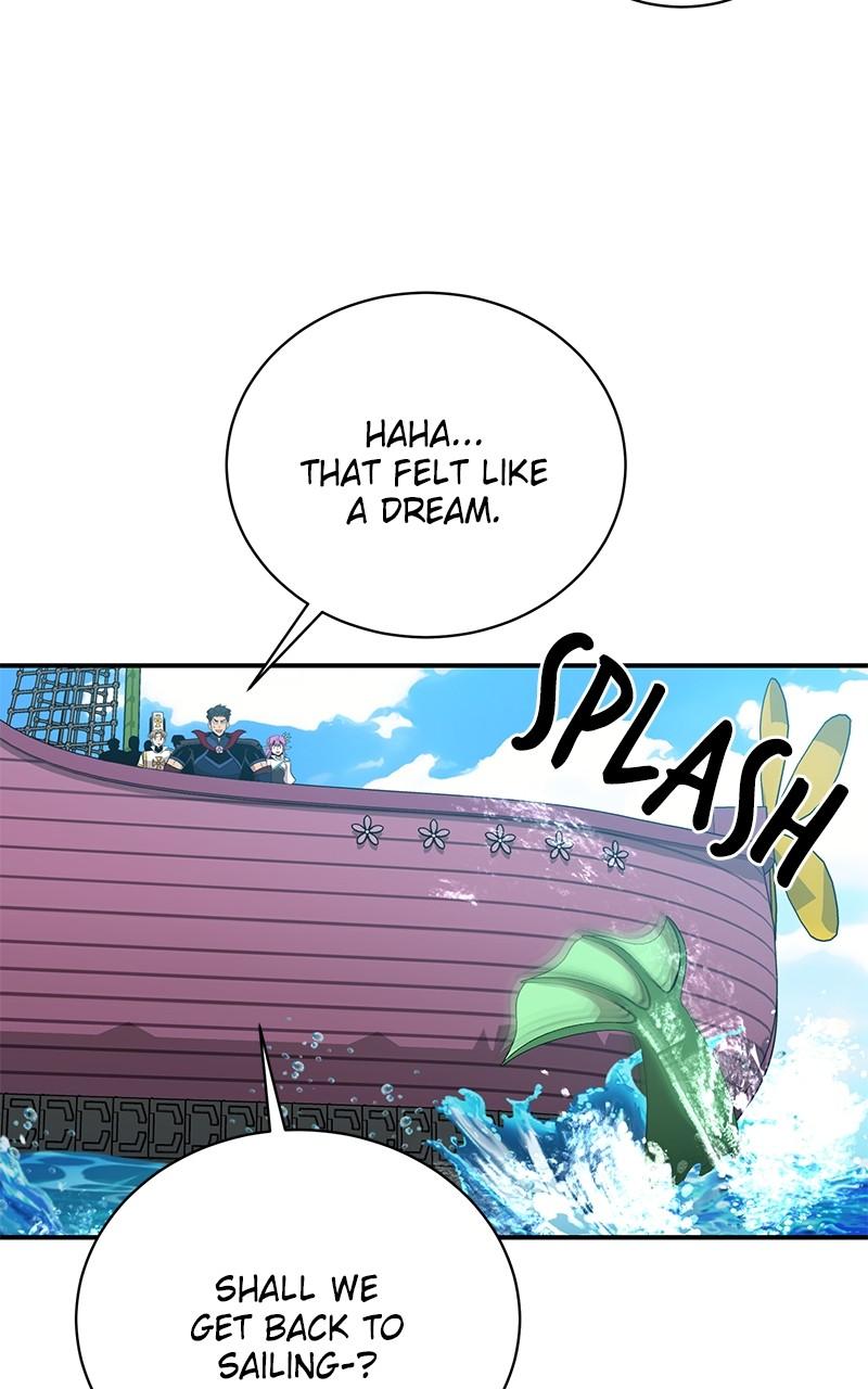 The Strongest Florist Chap 214 - Next Chap 215