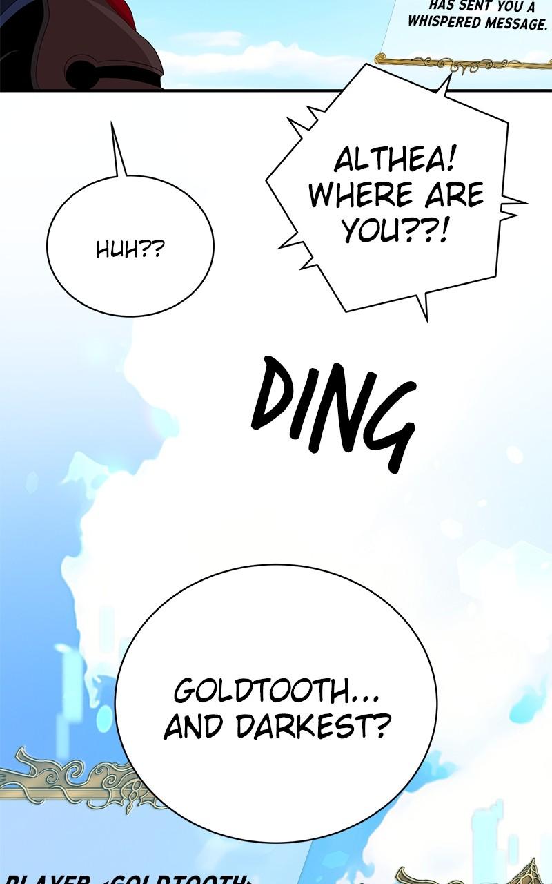 The Strongest Florist Chap 214 - Next Chap 215