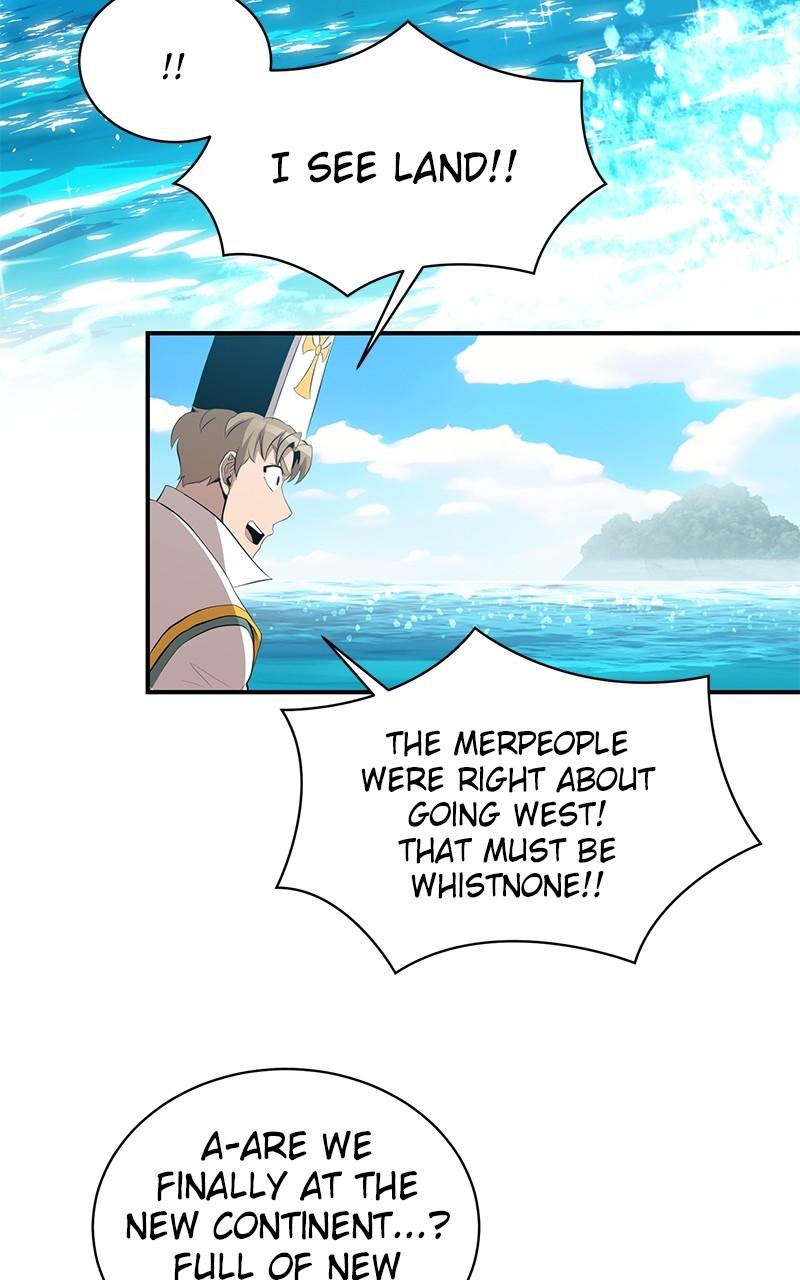 The Strongest Florist Chap 214 - Next Chap 215