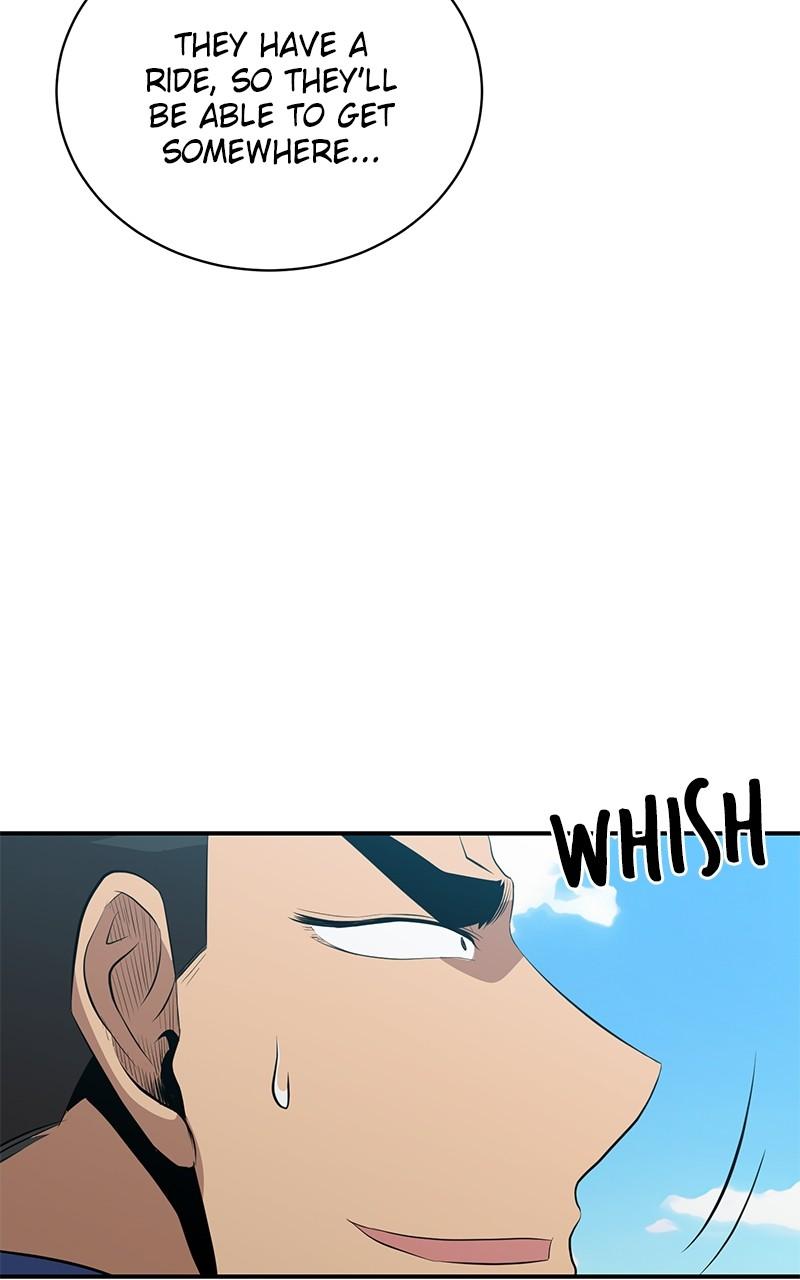 The Strongest Florist Chap 214 - Next Chap 215