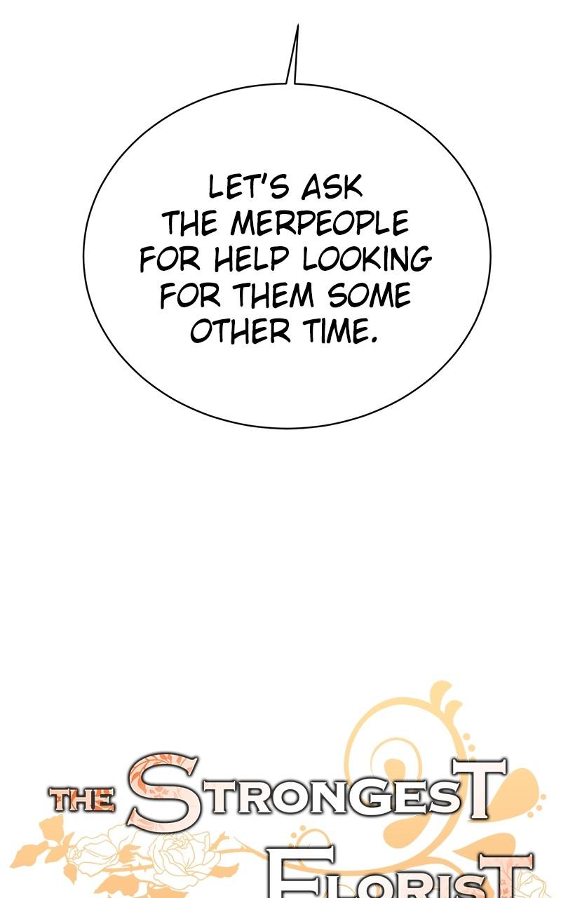 The Strongest Florist Chap 214 - Next Chap 215