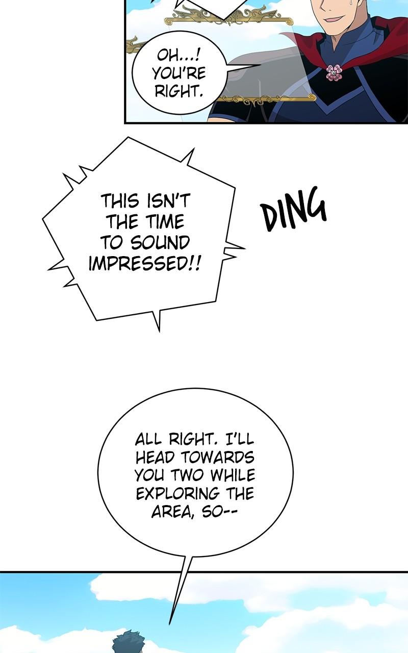 The Strongest Florist Chap 214 - Next Chap 215