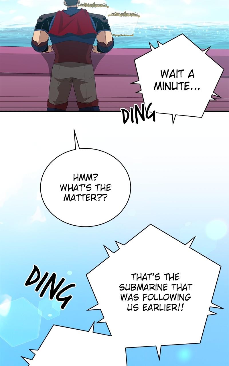 The Strongest Florist Chap 214 - Next Chap 215