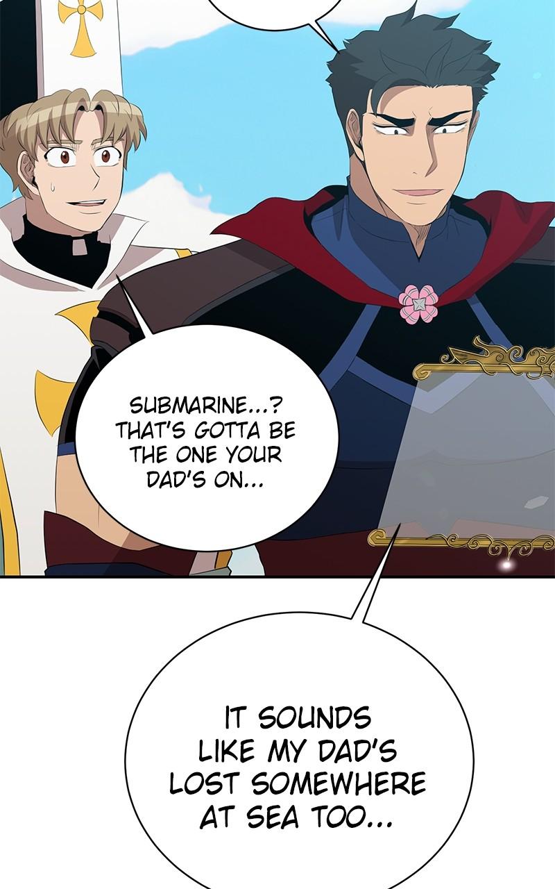 The Strongest Florist Chap 214 - Next Chap 215