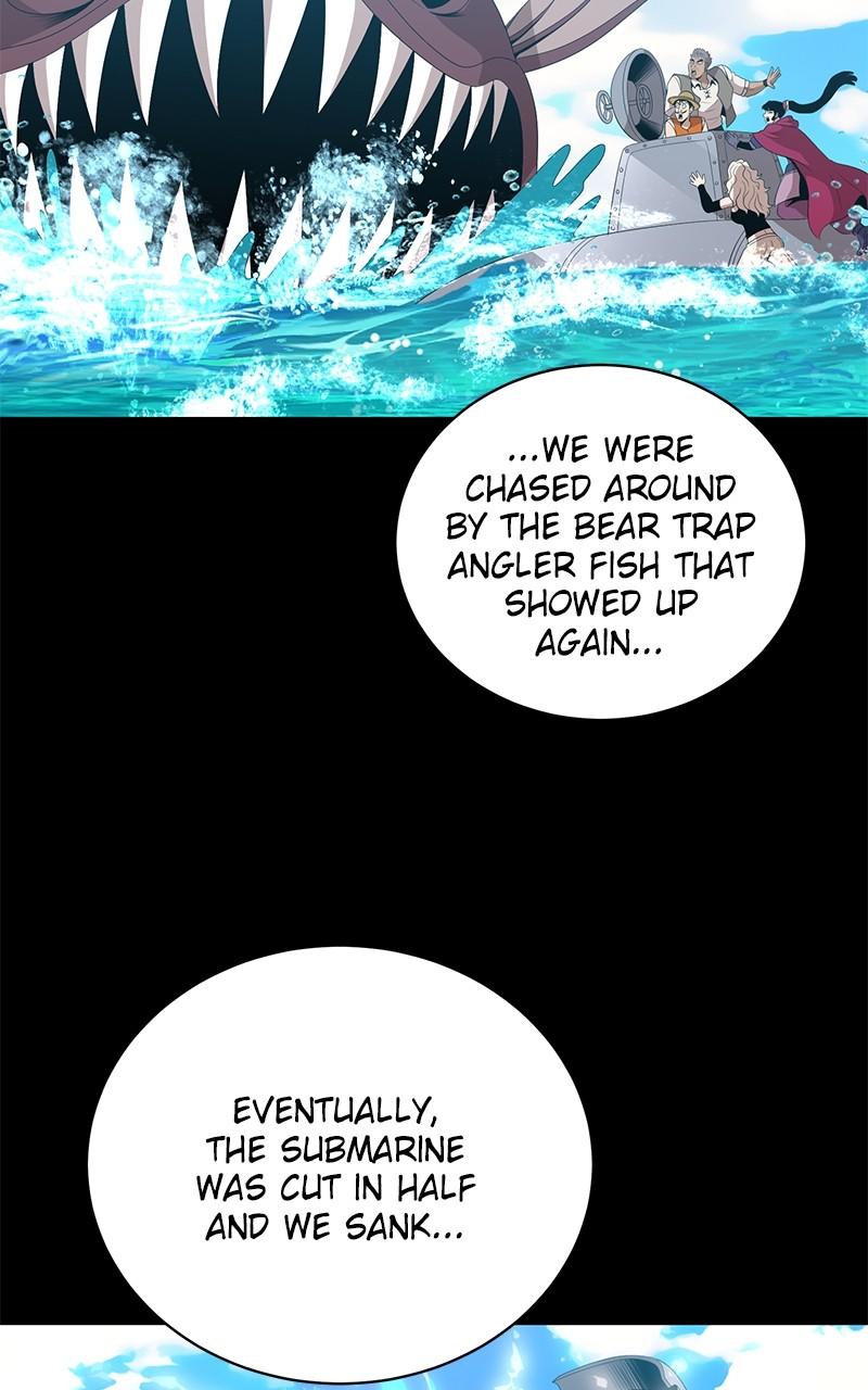 The Strongest Florist Chap 214 - Next Chap 215