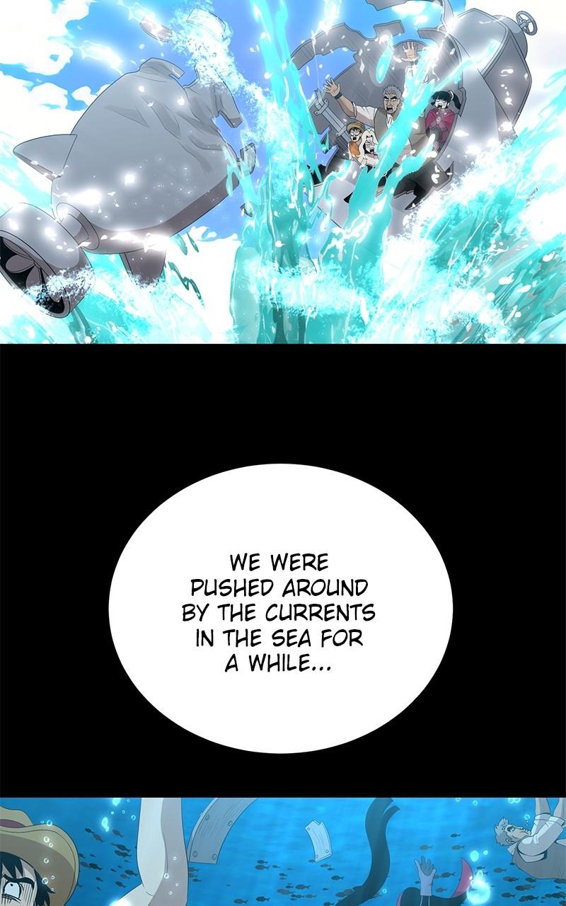 The Strongest Florist Chap 214 - Next Chap 215