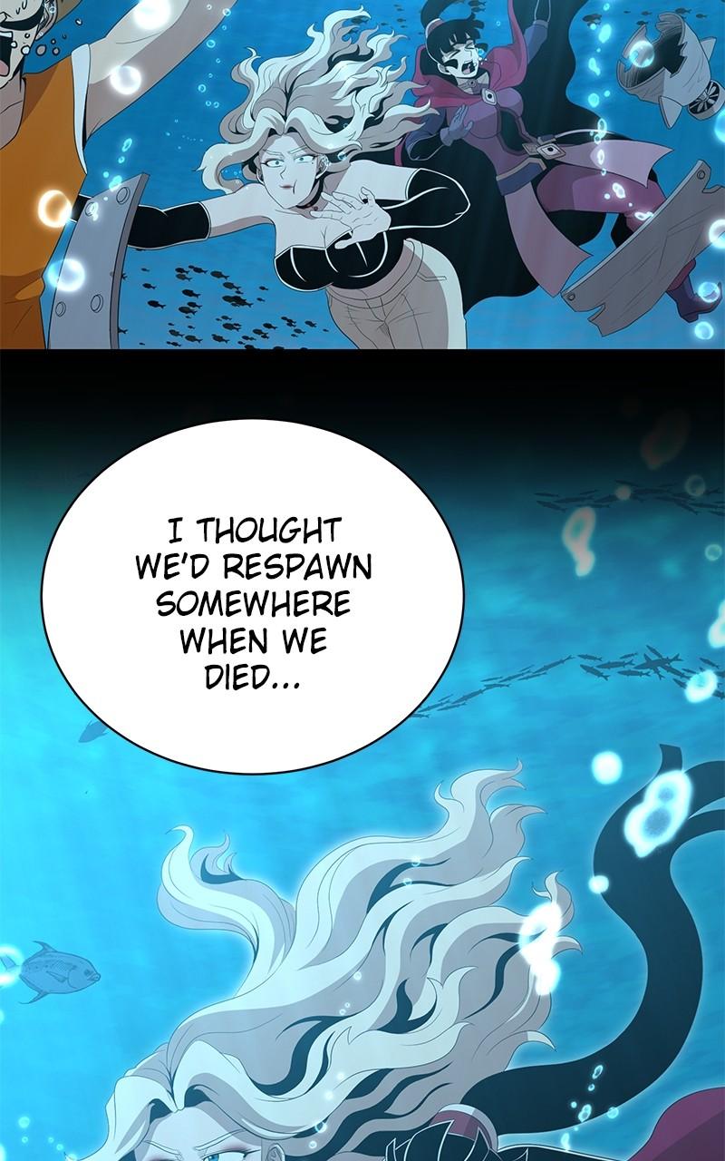 The Strongest Florist Chap 214 - Next Chap 215
