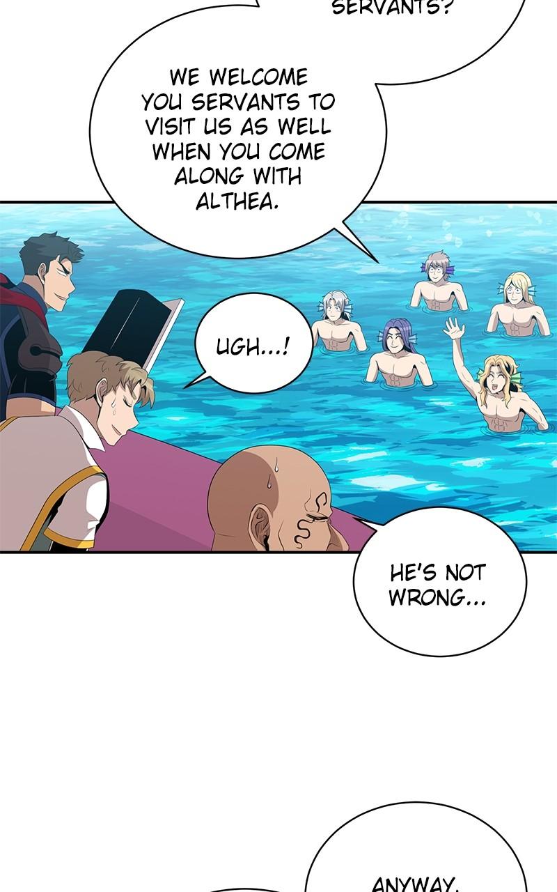 The Strongest Florist Chap 214 - Next Chap 215