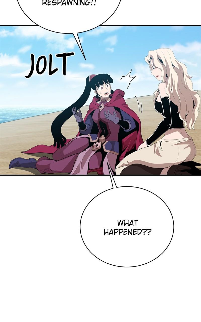 The Strongest Florist Chap 214 - Next Chap 215
