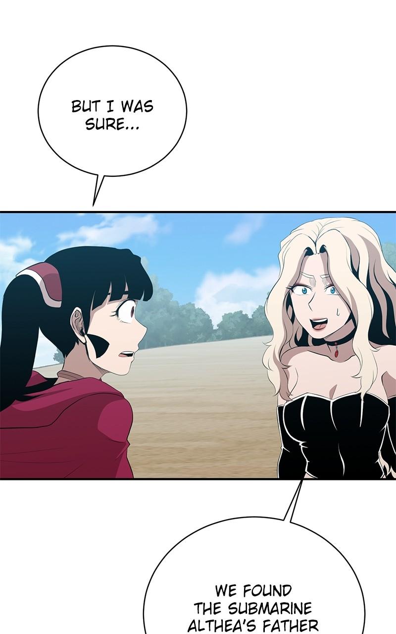 The Strongest Florist Chap 214 - Next Chap 215
