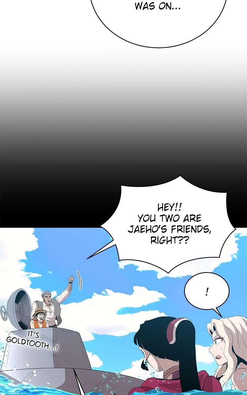The Strongest Florist Chap 214 - Next Chap 215