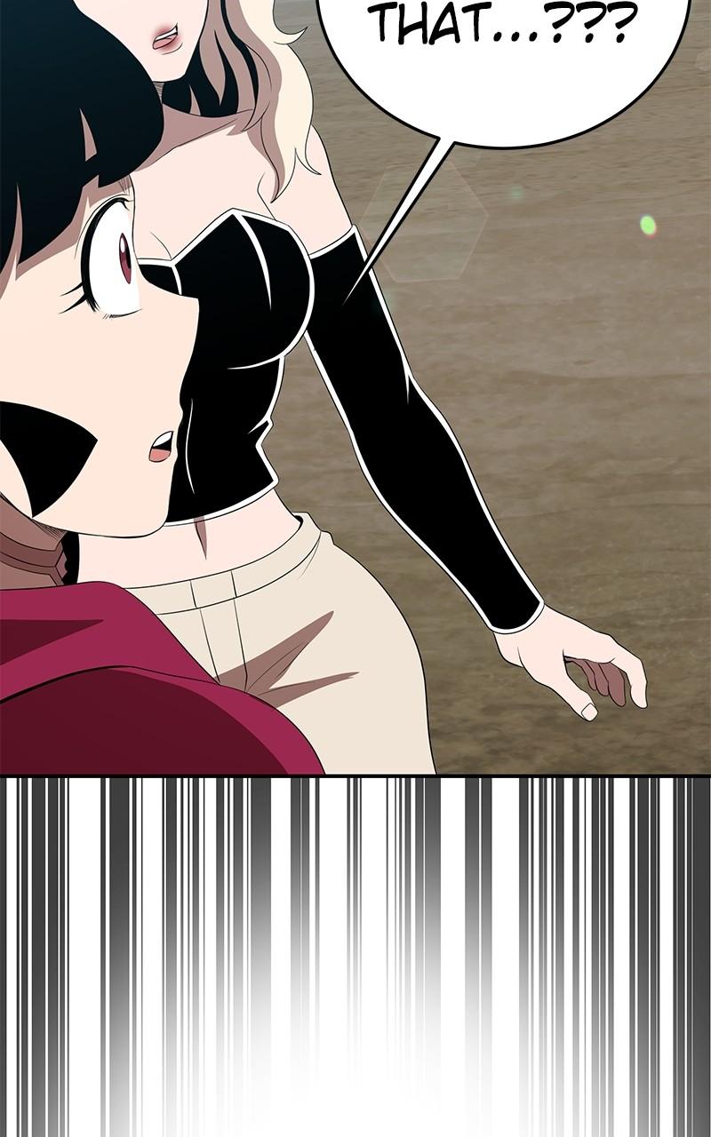 The Strongest Florist Chap 214 - Next Chap 215