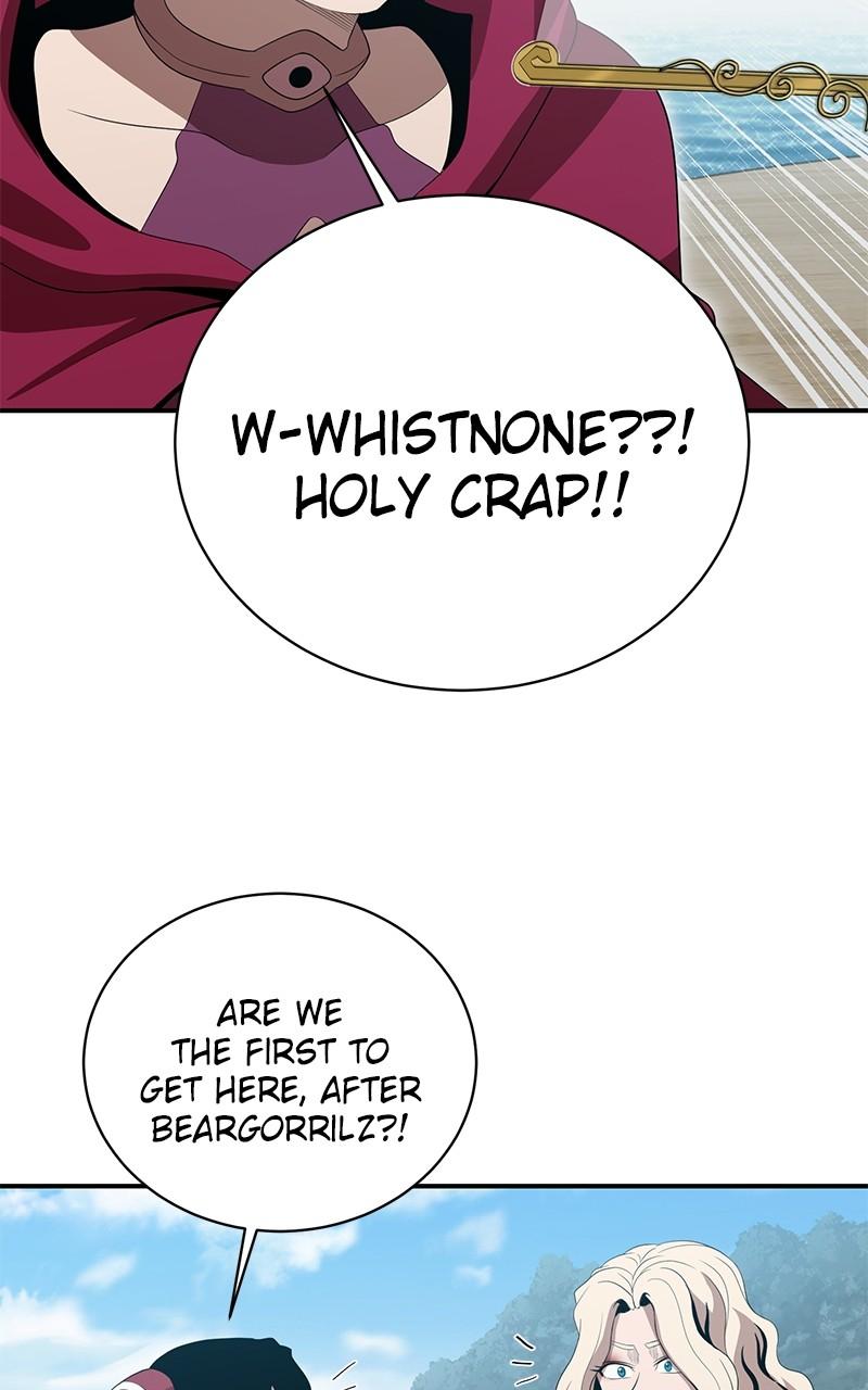 The Strongest Florist Chap 214 - Next Chap 215