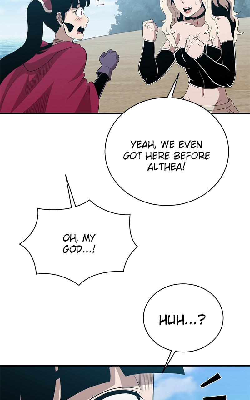 The Strongest Florist Chap 214 - Next Chap 215