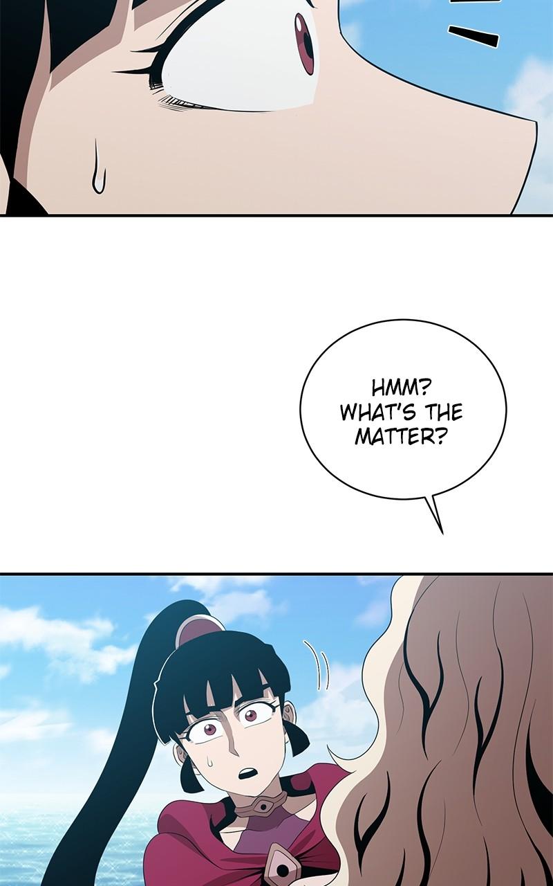 The Strongest Florist Chap 214 - Next Chap 215