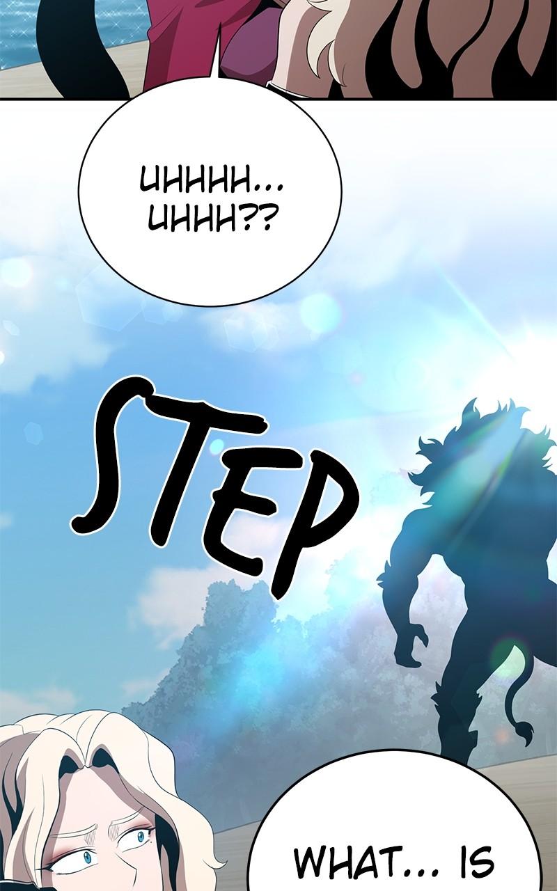 The Strongest Florist Chap 214 - Next Chap 215