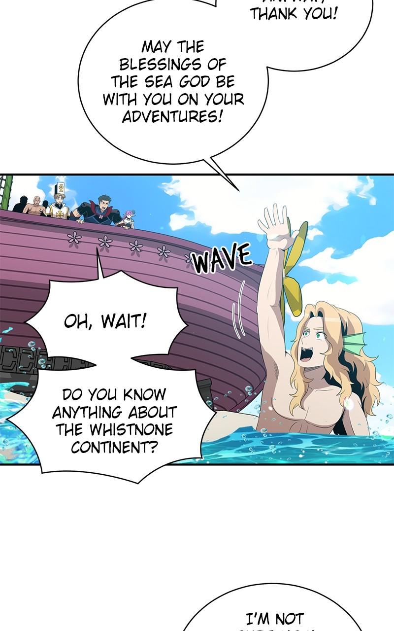 The Strongest Florist Chap 214 - Next Chap 215