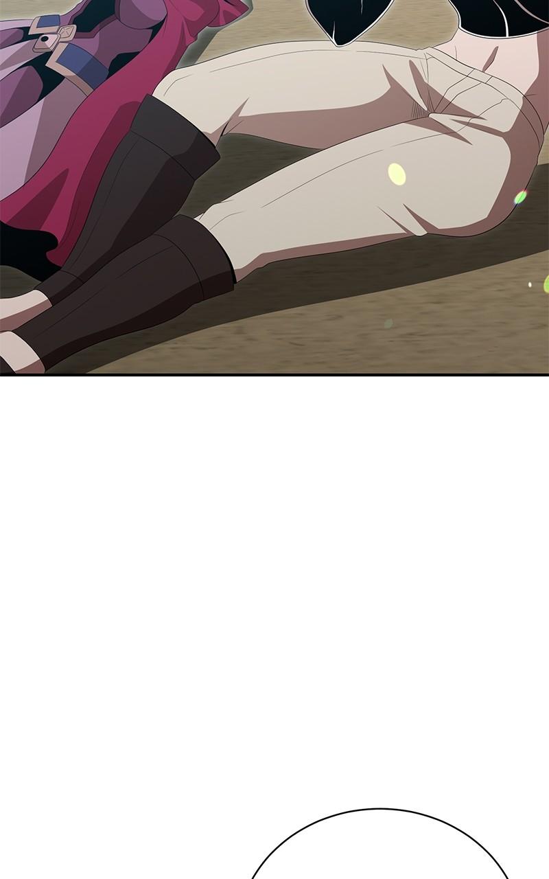 The Strongest Florist Chap 214 - Next Chap 215