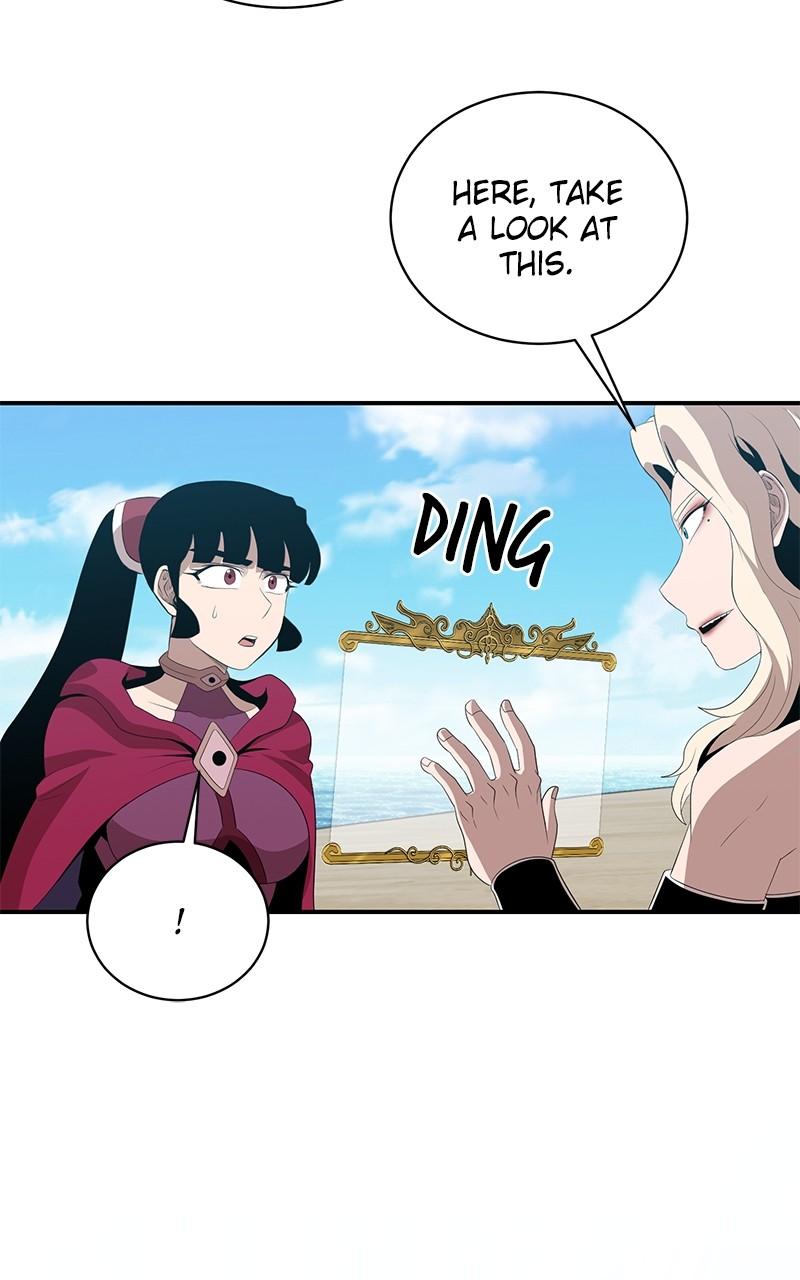 The Strongest Florist Chap 214 - Next Chap 215